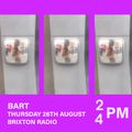 Bart 26-08-21