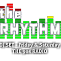 The Rhythm of the 90's Radio - Gianni Bianchini Vol. 22