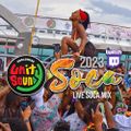 2023 Soca - Live Mix on Twitch by Crossfire from Unity Sound