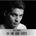 Different Grooves On Air #223 - Rico Martinez