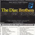 Doo Wop & Tony Touch - The Diaz Brothers (1998)