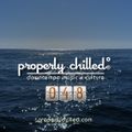 Properly Chilled Podcast #48 (A)