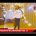 HOT & NEW!!_MAY 2019 MUGITHI OVERDOSE VOL 2 (WENDO WI CAMA) by DJ KAYCODE WAYMAKER SOUNDS