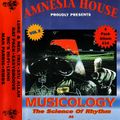 Luke & Neil Trix-Amnesia House-Musicology Vol 2-1994