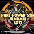 PurePower 5th JumpMix 2k18