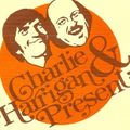 WAVA-FM Charlie & Harrigan - circa 1985 (s)