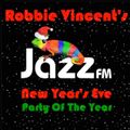 ROBBIE VINCENT'S NEW YEAR'S EVE PARTY