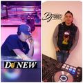 Latino Mix (DJ NEW AND DJ OBED)