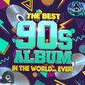 The Best 90s Album in the World...Ever! by D.J.Jeep