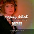 Properly Chilled Podcast #44 (B): Guest Anji Bee