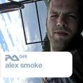 RA.049 Alex Smoke