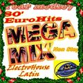 Year Medley (80' EuroHits ElectroHouse Latin)  by D.J.JEEP