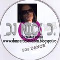 (3) 100 HITS IN 90`S DANCE PARTY - BY DJ NICK D
