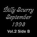Billy Scurry September 1993 Vol 2 Side B