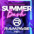 Summer Bash Party Vibes - Dancehall , Hip Hop , R&B