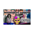 REGGAETON - GUARACHA - HOUSE - MIX 2020 - JS EVENTOS & JONATHAN BELTRAN DJ