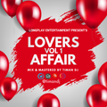 LOVERS AFFAIR VOL 1 - TIMAN DJ