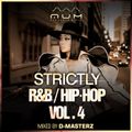 2021 R&B & Hip-Hop Feat. August Alsina-Beyonce-Kiana-Drake-Monica-Whizkid-D Masterz