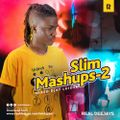DJ LUIDEE SLIM MASHUPS-2