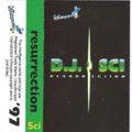 Sci - Resurrection - Side A - Intelligence Mix 1997