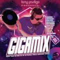 TONY POSTIGO presents GIGAMIX (Italo Disco Edition)