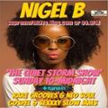 NIGEL B's RADIO SHOW ON SUPREME FM (SUNDAY 13TH SEP 2020)