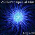 AC Seven - Special Mix Juli 2002
