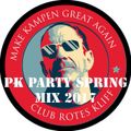 PK Party Spring Hitmix 2017