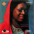 70s Organ Rare Grooves