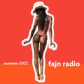 Fajn Radio 2022 - Summer Imaging