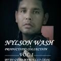 NYLSON WASH PRODUCTIONS COLLECTION VOL.1 - BY DJ GUTO MARCELLO