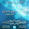 Richiere - Vocal Vibes 21