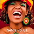 Neto's Vol.81 (Strictly Roots and Culture)