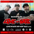 BACKSPIN FM # 556 - Love N Hate Vol. 70