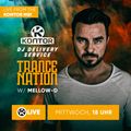 DJ Delivery Service - Trance Nation Classics - 2020-04-22
