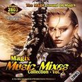 DJ Beltz Magix Music Mixes Collection Vol. 7