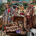 Mighty Dragon and Chinese Assassin Presents: Islands of the Caribbean