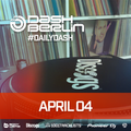 Dash Berlin - #DailyDash - Tech Trance Edition - April 04 (2020)