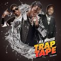 Trap Tape #30 | Hip Hop, Trap, Rap Club Mix | Street Rap, Soundcloud Rap, Mumble Rap