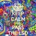 LSD Trip Trance Classics mix