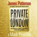 Private London -James Patterson, Mark Pearson - Series: Private (Patterso