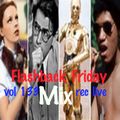 Flashback Friday Mix Vol 133 Cameo/Art Of Noise/Haddaway/Trinere/The Egyptian Lover DjLecheroindaO