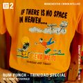 Rum Punch - Trinidad Special  - 21st February 2021