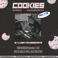 COOKIES THE PODCAST - November 2021