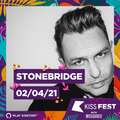 KISS FEST StoneBridge, April 2, 2021