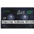 DJ Eclipse & DJ Skizz - The Halftime Show - WNYU 4/12/06