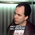 Radio One Chart 23/10/1983 No.14-01 Andy Peebles.