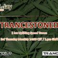 EL-Jay - TranceStoned 001 (Pilot), Trance.fm -2009.10.15
