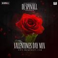 DJ SPINALL - Valentine's Day Mix