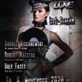 YOUNG LOVE 6.11.2020 @Insomnia DJs Andree Wischnewski & Robert Maestro